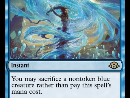 Flare of Denial [Modern Horizons 3] Online