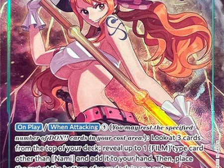 Nami [Best Selection Vol.1] Discount