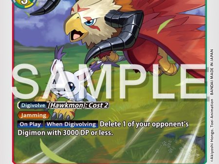 Aquilamon [BT16-008] [Beginning Observer] For Cheap