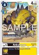 Ankylomon [BT16-053] [Beginning Observer] Cheap