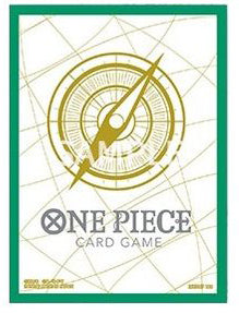 One Piece Card Game Official Sleeves - Set 5 Sale