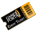 Legacy Tournament ticket - Sat, 25 May 2024 Online now