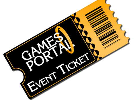 Legacy Tournament ticket - Sat, 25 May 2024 Online now