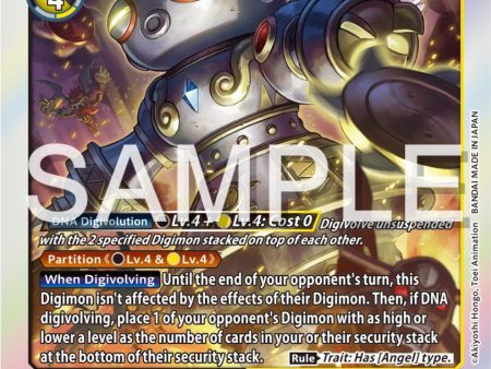 Shakkoumon [BT16-063] [Beginning Observer] Sale