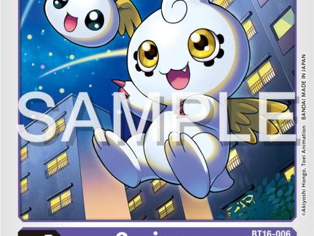 Cupimon [BT16-006] [Beginning Observer] For Cheap