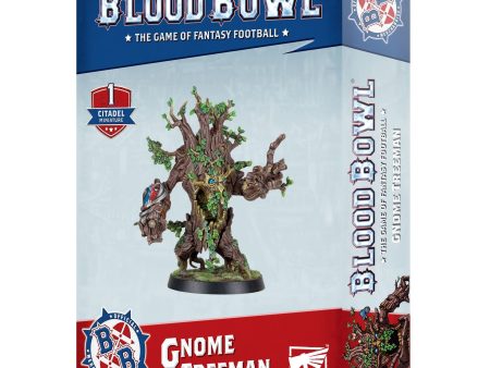 Blood Bowl - Gnome Treeman For Sale