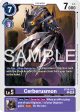 Cerberusmon [BT16-075] [Beginning Observer] Cheap