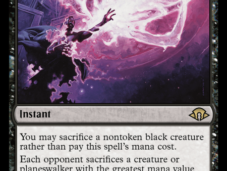 Flare of Malice [Modern Horizons 3] Cheap