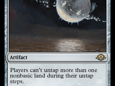 Winter Moon [Modern Horizons 3] Online now