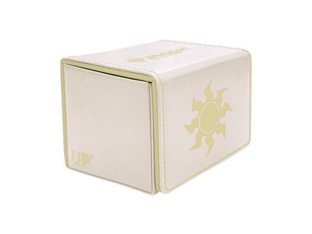 Ultra Pro - Mana 8 Alcove Edge Deck Box Online Hot Sale