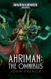 Ahriman: The Omnibus For Discount