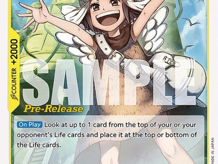 Aisa [Wings of the Captain Pre-Release Cards] Cheap