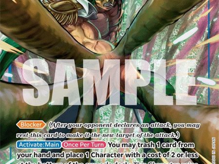 Aramaki (Alternate Art) [Wings of the Captain] Fashion