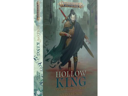 The Hollow King Cheap