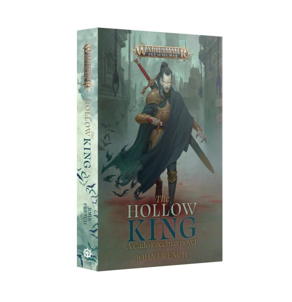 The Hollow King Cheap