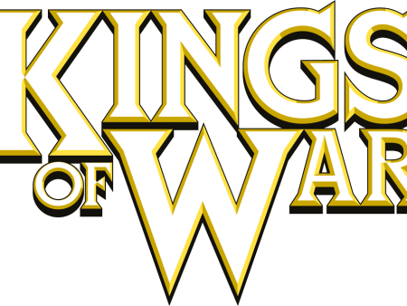 Kings of War  May the 4s  Event Ticket Online Sale