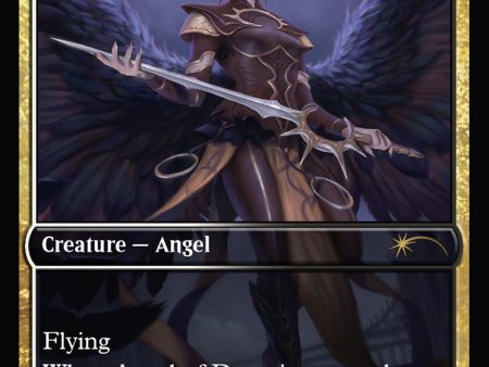 Angel of Despair [Store Championships 2024] Online