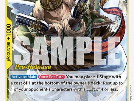 Braham [Wings of the Captain Pre-Release Cards] Online now