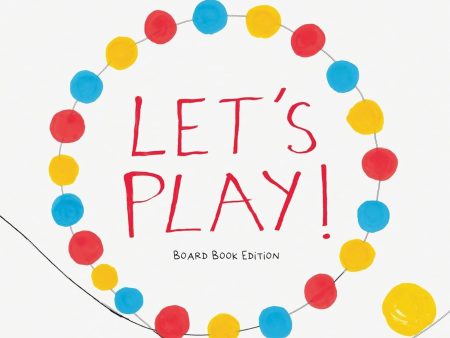 Book - Let s Play Online now