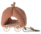 Furniture For Mouse - Pumpkin Carriage For Cheap