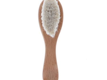 Baby Hair Brush - Stars For Cheap