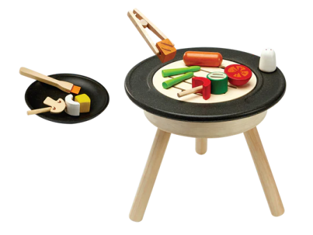 Barbecue Playset Online now