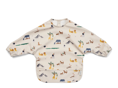 Cape Bib - Merle - All Together Sandy Online Sale