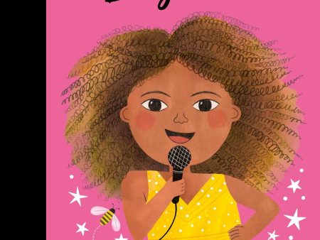 Book - Little People, Big Dreams - Beyonce Cheap