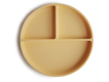 Suction Plate - Pale Daffodil on Sale