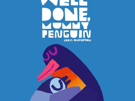 Book - Well Done Mummy Penguin Sale