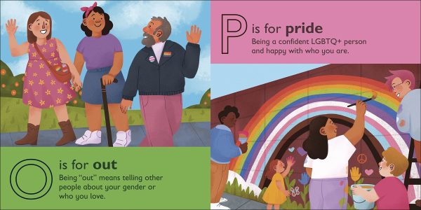 Book -  ABC Pride Online