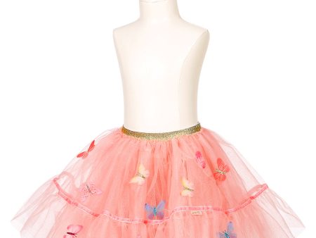 Dress Up Kit - Lilyanne - Butterfly Tutu For Sale