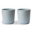 Cups - Powder Blue - Pack Of 2 Supply