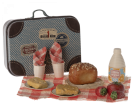 Furniture For Mouse - Picnic Set Sale