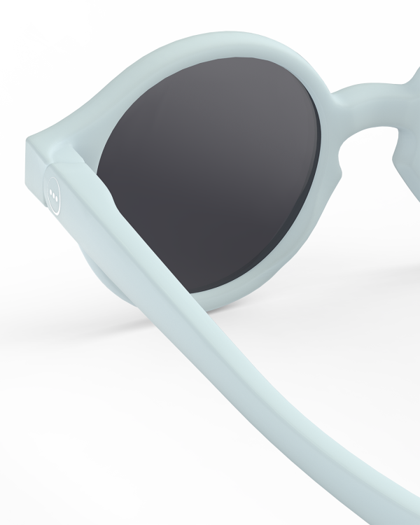 Sunglasses - 100% UV Protection - 0-9 Months - Sweet Blue Online Sale