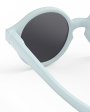 Sunglasses - 100% UV Protection - 0-9 Months - Sweet Blue Online Sale