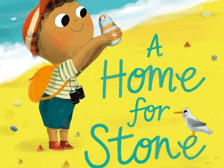 Book - Home For Stone Online