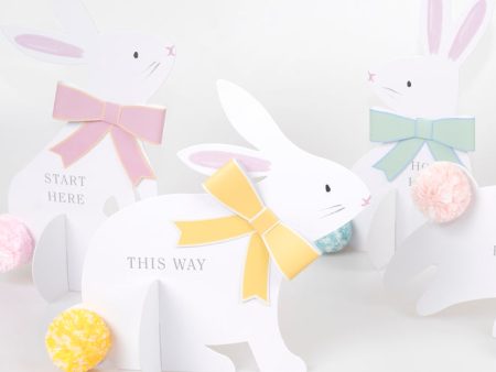 Easter Egg Hunt Kit - Bow Bunnies Online Sale