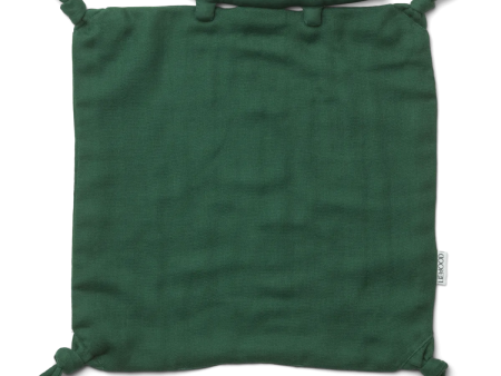 Cuddle Cloth -  Agnete - Crocodile Garden Green For Cheap