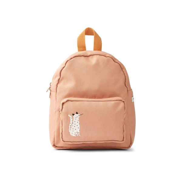 Backpack - Allan - Cat - Tuscany Rose For Discount