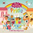 Book -  First Festivals: Pride Fashion