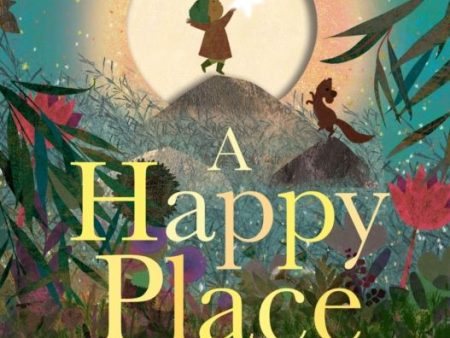 Book - Happy Place Online now