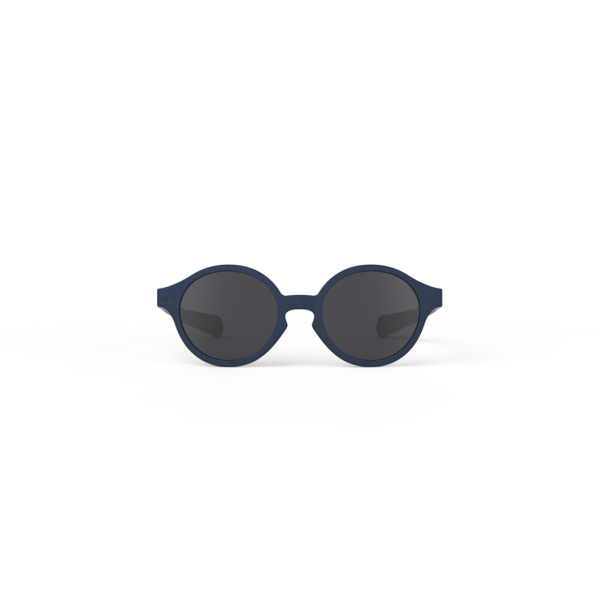 Sunglasses - 100% UV Protection - 0-9 Months - Denim Blue Online now