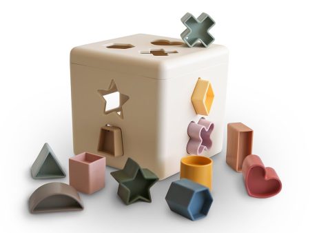 Shape Sorter Play Set Online