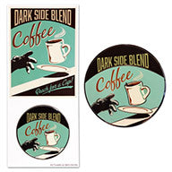 Dark Side Blend Collectible Pin Online