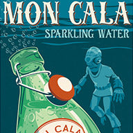 Mon Cala Water Cheap