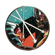 The Apprentice (Ahsoka Vader) Collectible Pin Sale