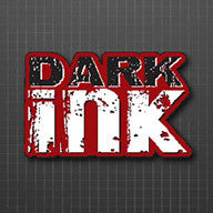 Dark Ink Pin Online Sale