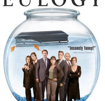 EULOGY on Sale