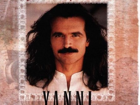 YANNI  - DEVOTION-BEST OF Online Hot Sale